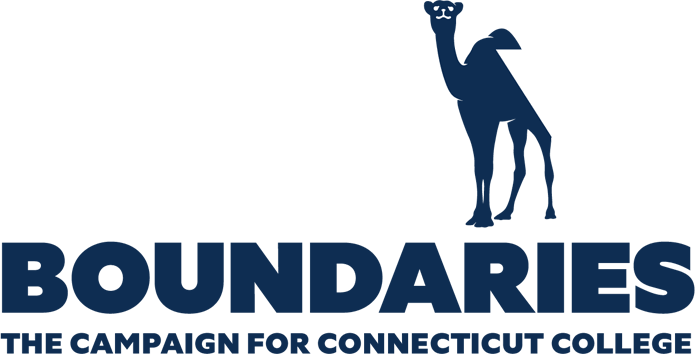 defy boundaries - the campaign for connecticut college